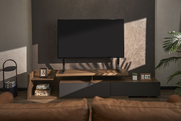 GEMBIRD STOJAK NA TELEWIZOR 45" - 90"