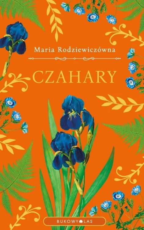Czahary (edycja kolekcjonerska)