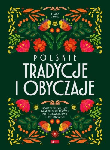Polskie tradycje i obyczaje