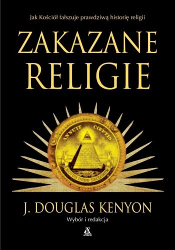 Zakazane religie