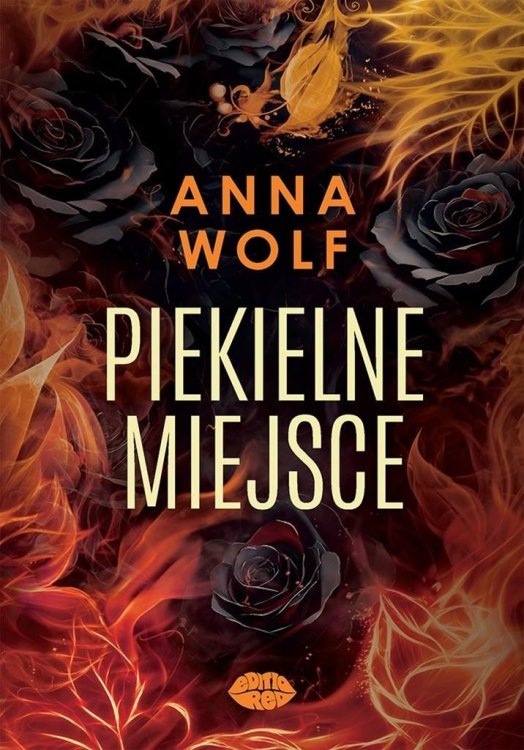 Piekielne miejsce