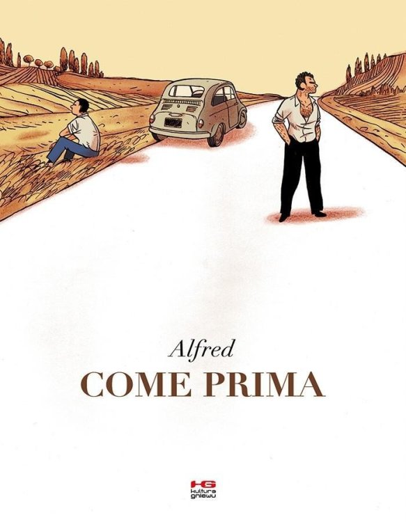 Come Prima