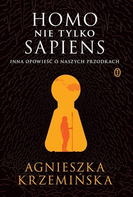 Homo (nie tylko) sapiens