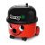 Odkurzacz workowy Numatic HVR200 Henry 900004 (620W; kolor czerwony) (WYPRZEDAŻ)