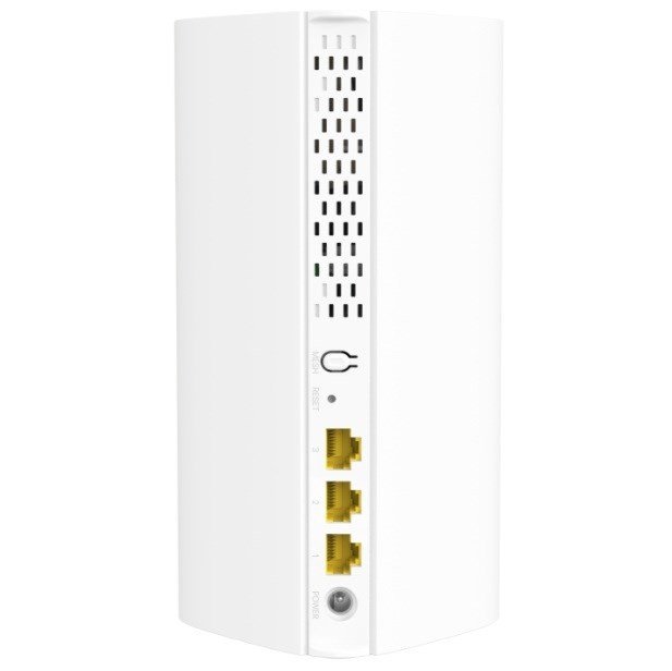 Router Tenda EE3 Pro(3-pack)