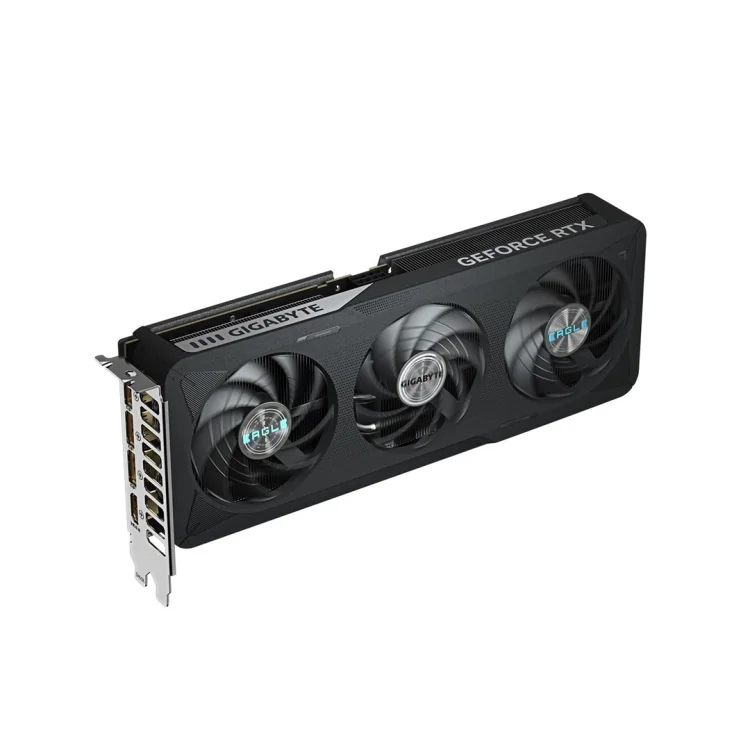 Karta graficzna Gigabyte GeForce RTX 5060 Ti EAGLE MAX OC 16GB