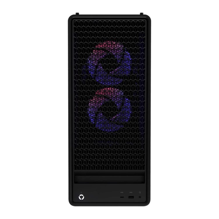 Lenovo Legion T5 30IAS10 Ultra 5 225 32GB DDR5 5600 SSD1TB GeForce RTX 5060 Ti 8GB 500W Win11 Eclipse Black