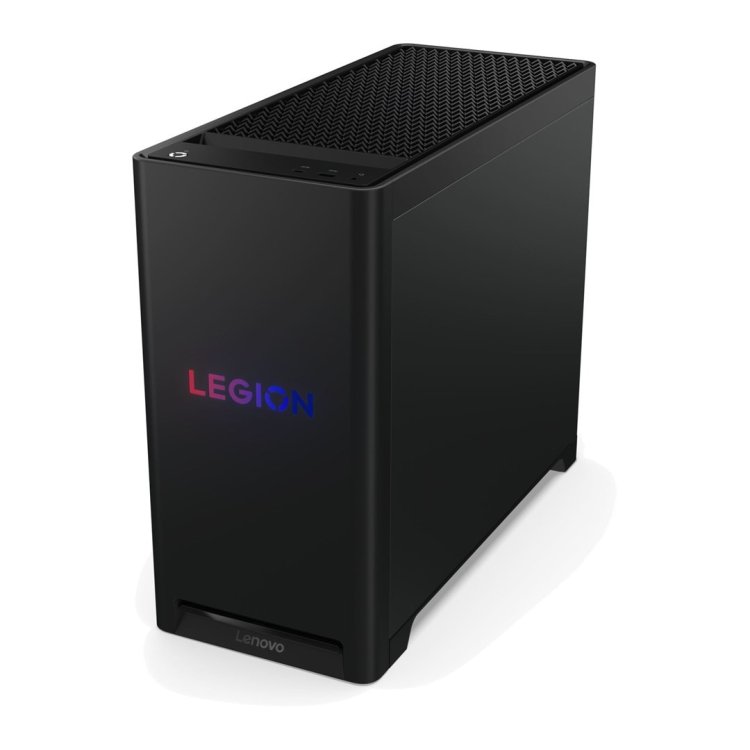 Lenovo Legion T5 30AGB10 Ryzen 5 7600 32GB DDR5 5600 SSD1TB GeForce RTX 5060 8GB 500W NoOS Eclipse Black