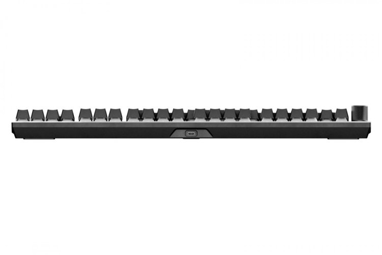 Klawiatura BEQUIET! LIGHT MOUNT SILENT TACTILE