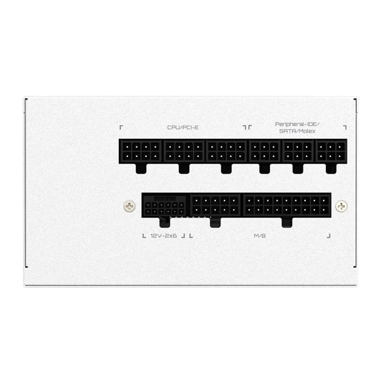 Zasilacz Gigabyte UD1000GM 1000W PG5 ICE