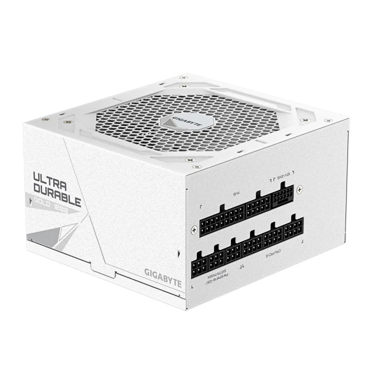 Zasilacz Gigabyte UD1000GM 1000W PG5 ICE