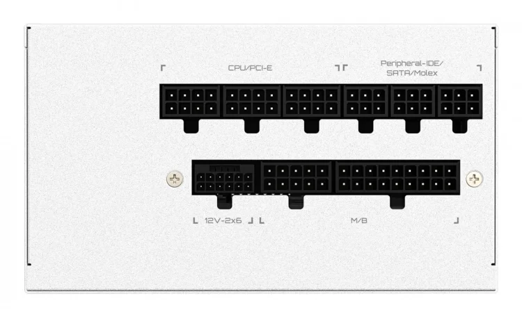 Zasilacz Gigabyte UD750GM 750W PG5 ICE