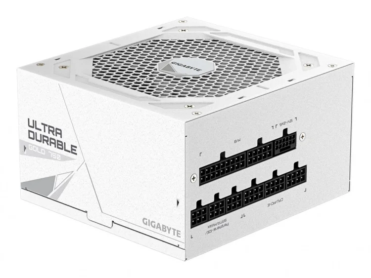 Zasilacz Gigabyte UD750GM 750W PG5 ICE