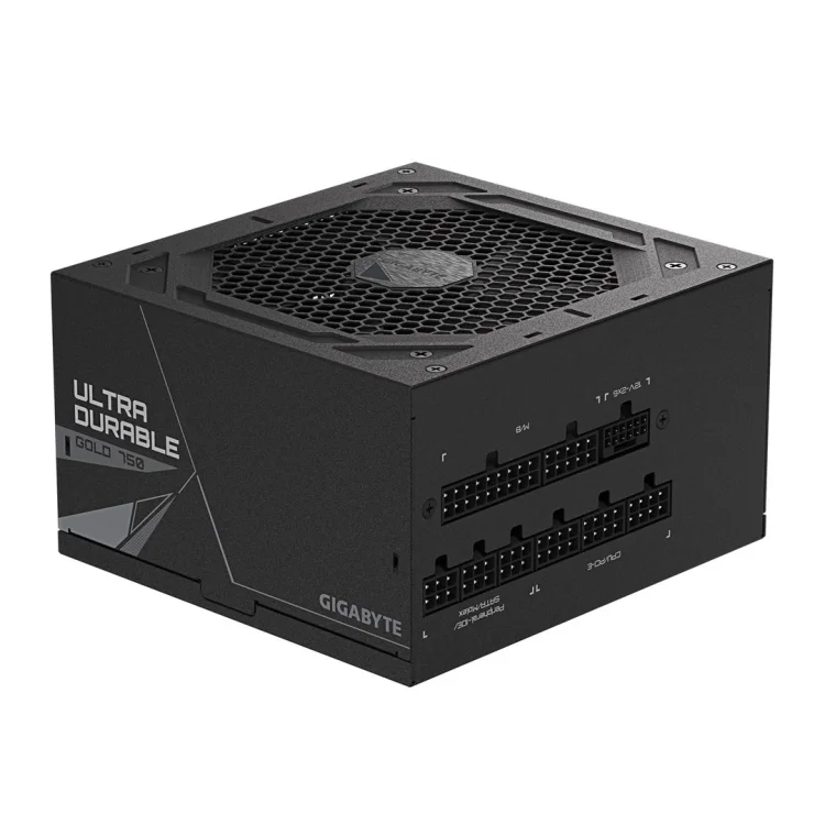 Zasilacz Gigabyte UD750GM 750W PG5 V2