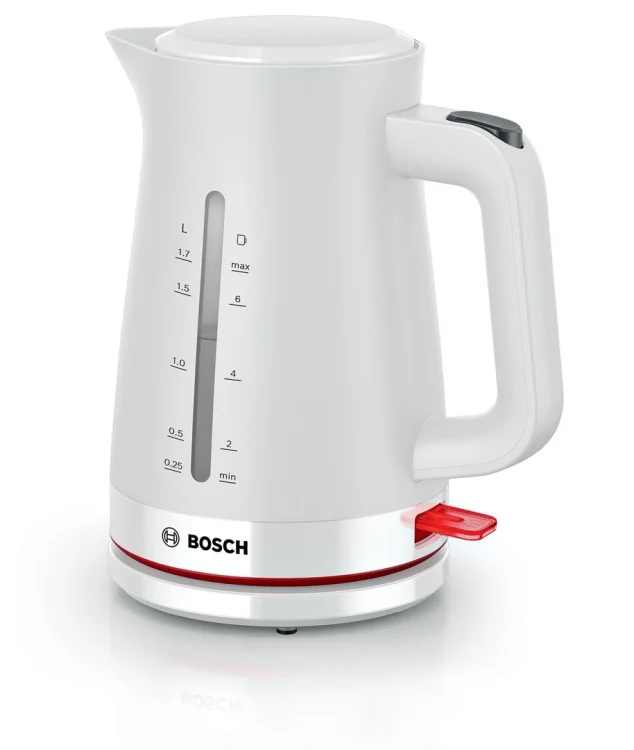 Czajnik elektryczny Bosch MyMoment TWK3M121 (2400W ; biały)