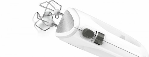 Mikser ręczny Bosch CleverMixx MFQ24200 (400W ; biały)