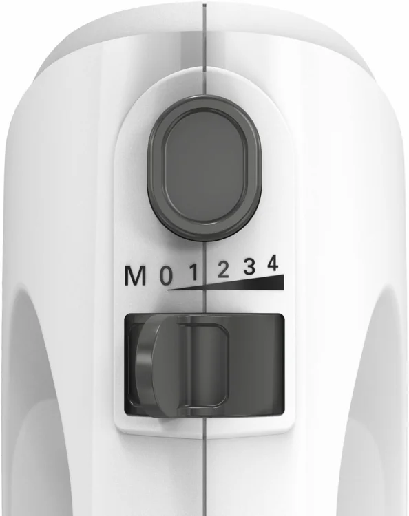 Mikser ręczny Bosch CleverMixx MFQ24200 (400W ; biały)