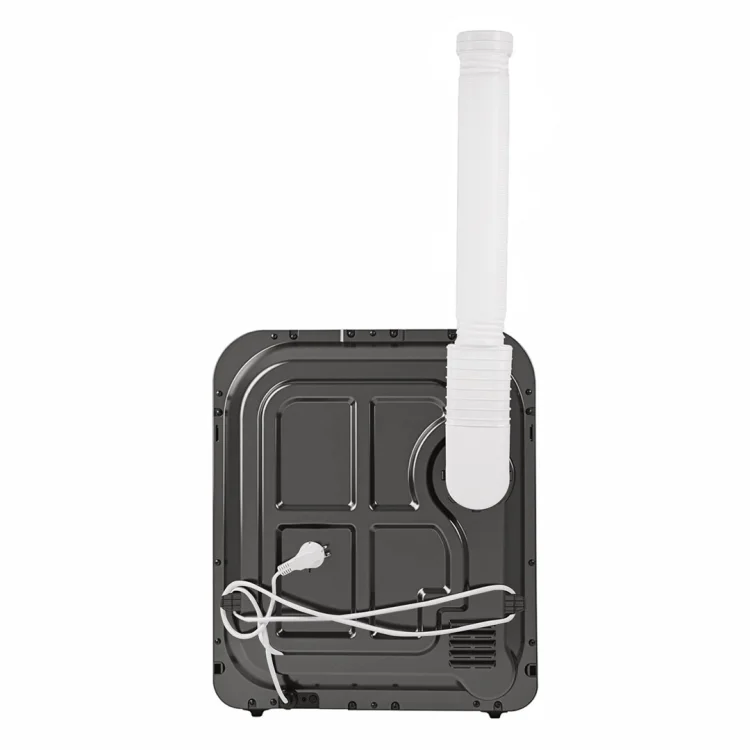GREENBLUE SUSZARKA ELEKTRYCZNA BĘBNOWA DO UBRAŃ, 3KG WSAD GB415 GR
