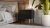 Szafka nocna 2szt CORTINA 45x40x51 czarny