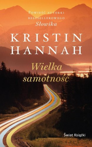 Wielka samotność pocket