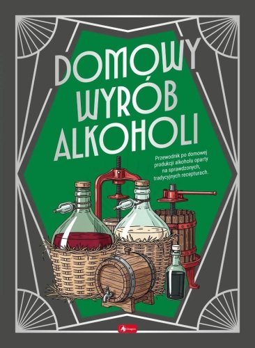 Domowy wyrób alkoholi