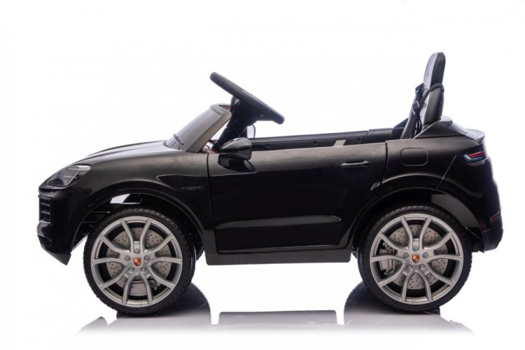 Pojazd Porsche Cayenne Czarny