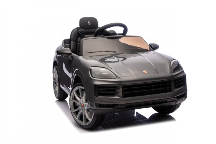Pojazd Porsche Cayenne Czarny