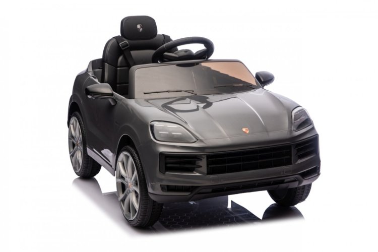 Pojazd Porsche Cayenne Czarny