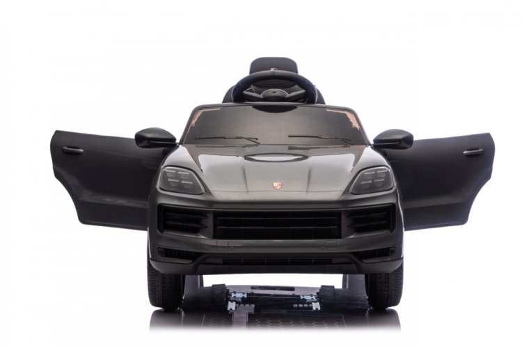 Pojazd Porsche Cayenne Czarny