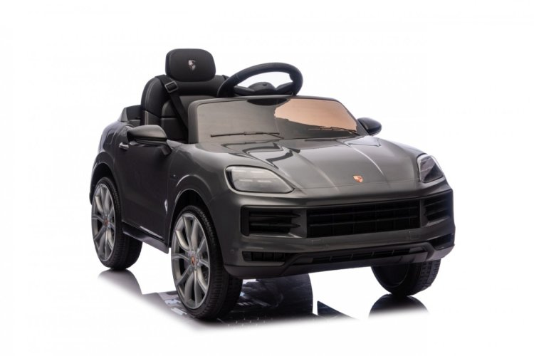 Pojazd Porsche Cayenne Czarny