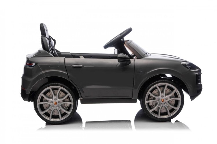 Pojazd Porsche Cayenne Czarny