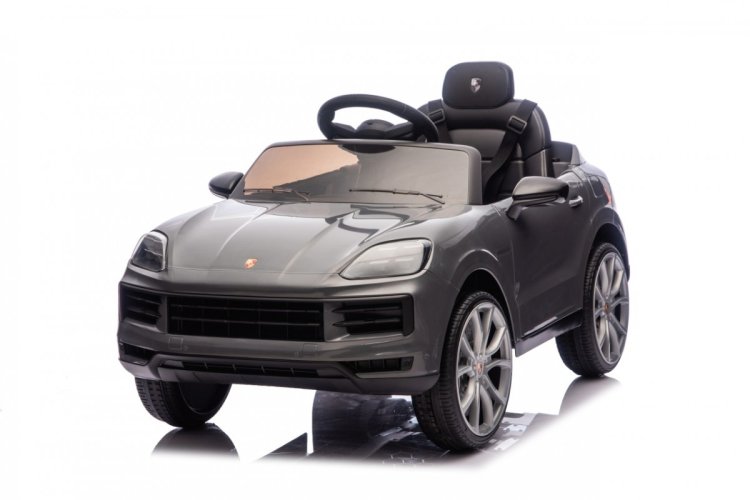 Pojazd Porsche Cayenne Czarny