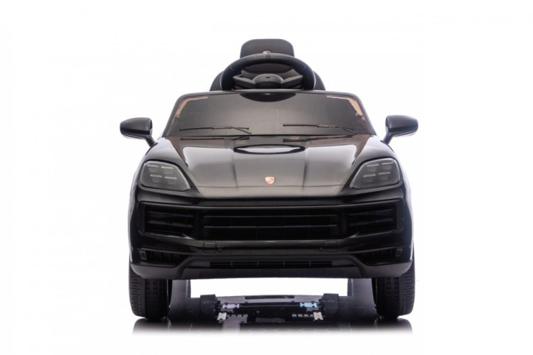 Pojazd Porsche Cayenne Czarny