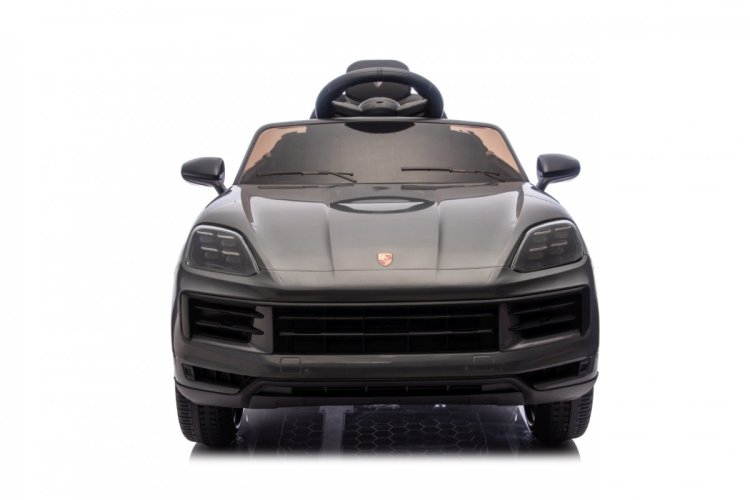 Pojazd Porsche Cayenne Czarny