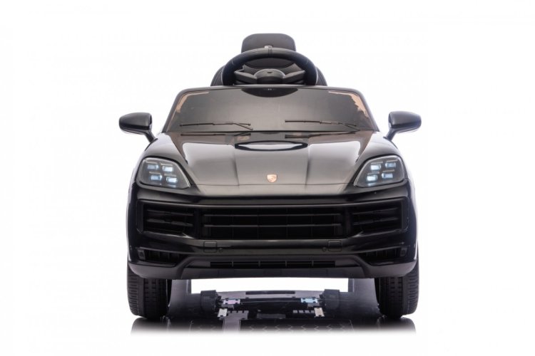 Pojazd Porsche Cayenne Czarny