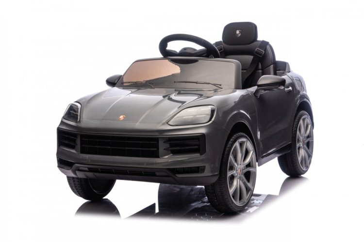 Pojazd Porsche Cayenne Czarny