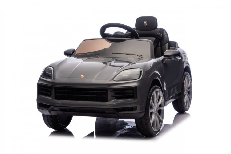 Pojazd Porsche Cayenne Czarny