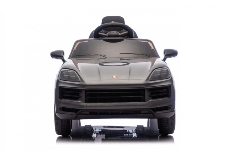 Pojazd Porsche Cayenne Czarny