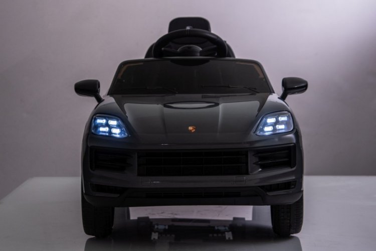 Pojazd Porsche Cayenne Czarny