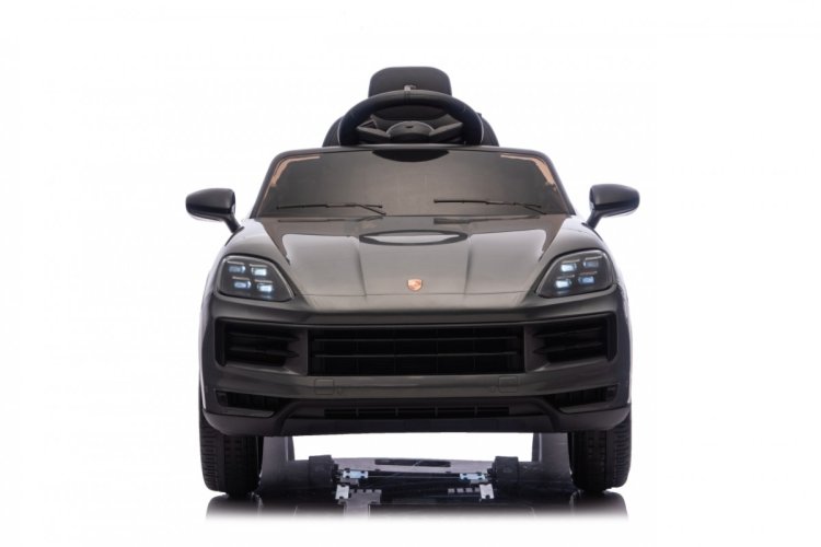 Pojazd Porsche Cayenne Czarny