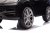 Pojazd Porsche Cayenne Czarny