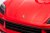 Pojazd Porsche Cayenne Czerwony