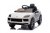 Pojazd Porsche Cayenne Biały