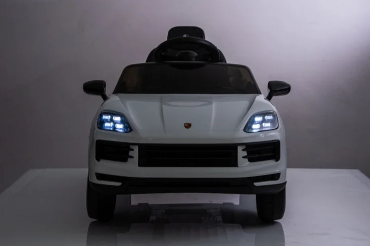 Pojazd Porsche Cayenne Biały