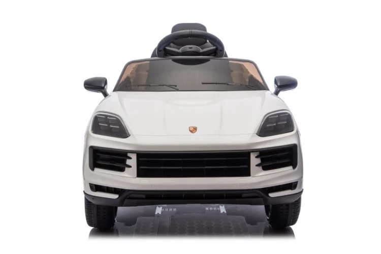 Pojazd Porsche Cayenne Biały