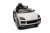 Pojazd Porsche Cayenne Biały