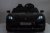 Pojazd Porsche Taycan Turbo S Czarny