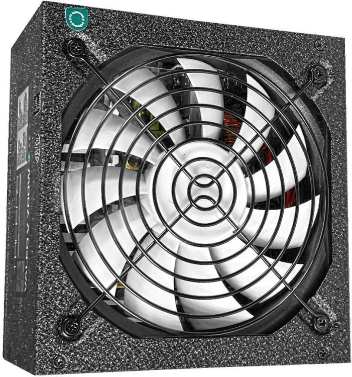 TACENS VALEO V 800M 800W DC-DC, ATX 3.1 PCIe 5.1