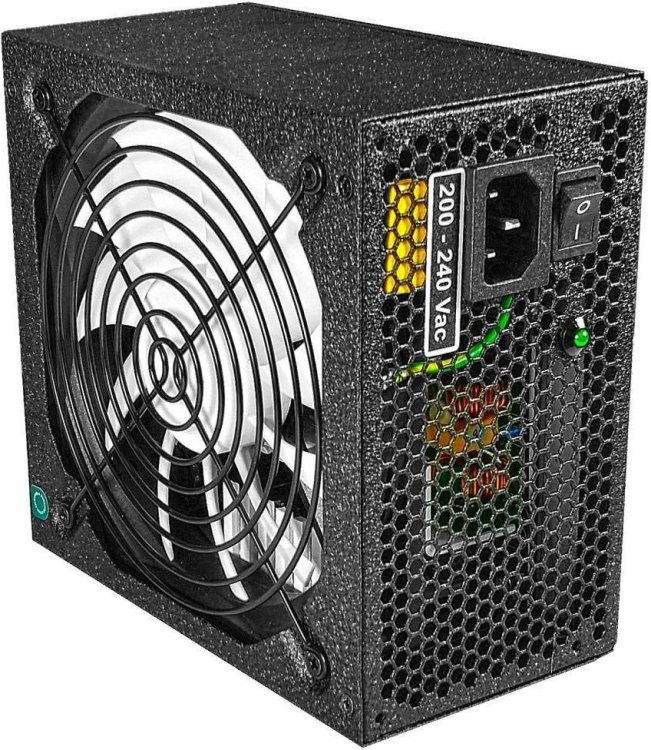 TACENS VALEO V 900M 900W DC-DC, ATX 3.1 PCIe 5.1