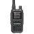 Krótkofalówka Baofeng UV-5R EU MINI USB-C Bluetooth VHF UHF Pasmo Lotnicze Grey